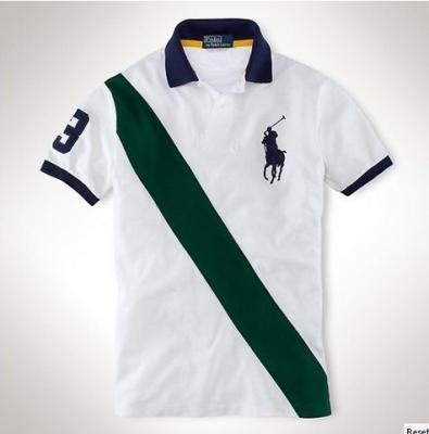 wholesale Men polo shirts No. 1274